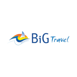 Big travel via travelgate